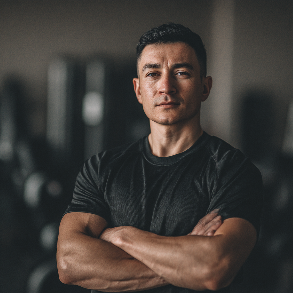 Fitness consultation and guidance